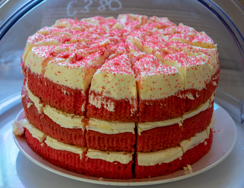 cake